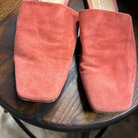 Bells & Becks The Antonia Rose Size 8.5 - Picture 3 of 6